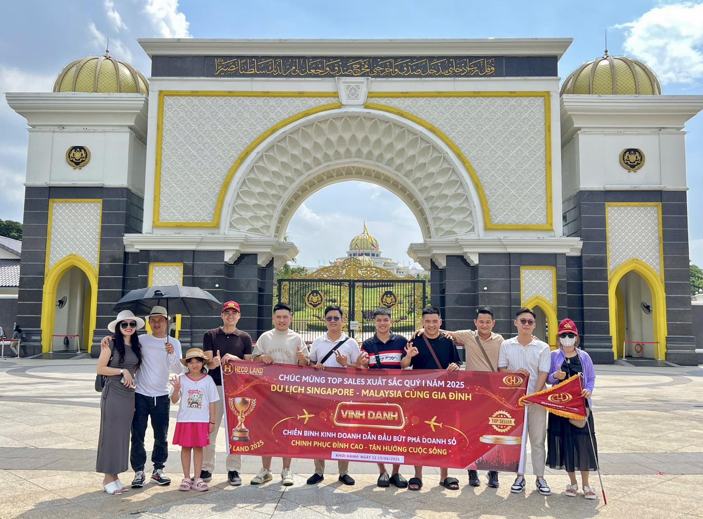 Company Banner